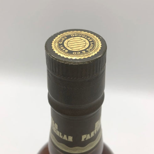 ダグラスレイン オールド パティキュラー スカリーワグズ ファイネスト 2018 500ml 48.4% DOUGLAS LAING スコッチウイスキー【G0】