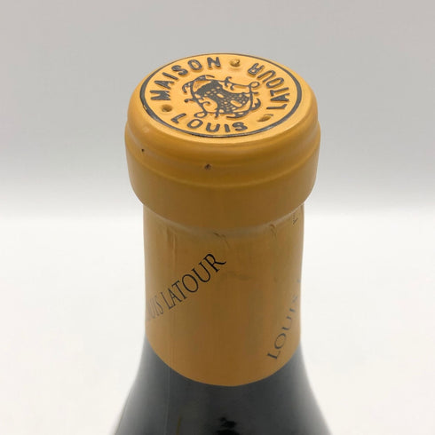 ルイ ラトゥール ムルソー ブラン 2020 750ml 13.5% Louis Latour Meursault 白ワイン【U1】