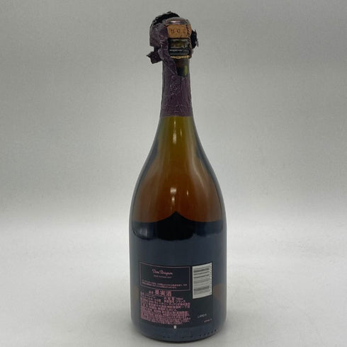 ドンペリニヨン ロゼ 2009 750ml 12.5% Dom Perignon Rose 【K4】