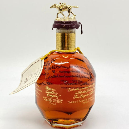 ブラントン ゴールドエディション 2023 バーボン 750ml 51.5% Blanton's Gold Edition 【M4】