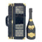 エンジェル ブリュット ブラック 5周年記念 ファージップタイプ 750ml 12.5% ANGEL BRUT BLACK シャンパン【A1】