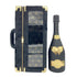 エンジェル ブリュット ブラック 5周年記念 ファージップタイプ 750ml 12.5% ANGEL BRUT BLACK シャンパン【A1】