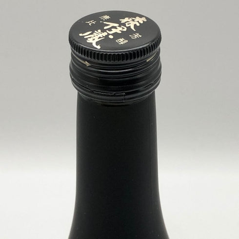 森伊蔵 金ラベル かめ壺焼酎 720ml 25% 傷・ダメージあり 芋焼酎【D0】