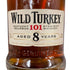 ワイルドターキー 8年 101プルーフ 700ml 50.5% WILD TURKEY ウイスキー【I4】