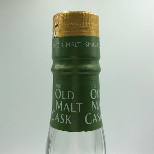 オールド モルト カスク ラフロイグ 15年 1998-2014 700ml 55.6% LAPHROAIG OMC スコッチウイスキー【A3】