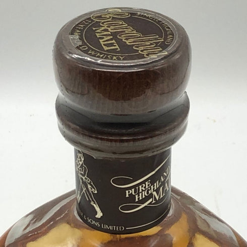 ジョニーウォーカー カーデュ 12年 750ml 43% Johnnie Walker スコッチウイスキー【C1】