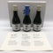 獺祭 お試しセット 3本 2024年 4月 180ml 15% DASSAI 日本酒- 純米大吟醸酒【W1】