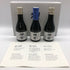 獺祭 お試しセット 3本 2024年 4月 180ml 15% DASSAI 日本酒- 純米大吟醸酒【W1】