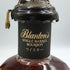 ブラントン シングルバレル ブラックラベル 2023 750ml 40% Blanton's SINGLE BARREL BLACK LABEL バーボン【K4】
