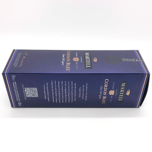 マーテル コルドンブルー エクストラオールド 700ml 40% MARTELL CORDON BLEU EXTRA OLD コニャック【E】