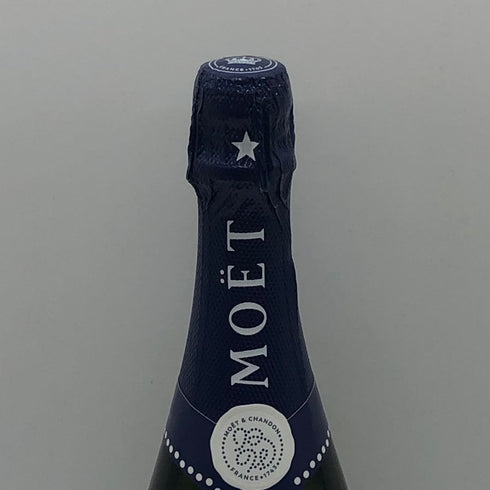 モエ エ シャンドン アンペリアル ファレル ウィリアムス ミッドナイトブルー 750ml 12.5% Moët & Chandon x Pharrell Williams シャンパン【N1】