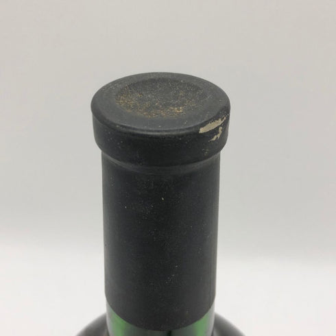 アーネスト ジュリオ ガロ リミテッド リリース #1 カベルネ 1995 750ml 13.5% Ernest & Julio Gallo Limited Release Cabernet Sauvignon カリフォルニアワイン【A0】
