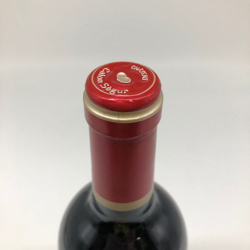 シャトー スータール グラン クリュ 赤 ワイン 750ml 13% CHATEAU SOUTARD ボルドーワイン【U】