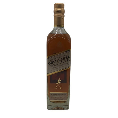 ジョニーウォーカー ゴールドラベル リザーブ 700ml 40% JOHNNIE WALKER GOLD LABEL RESERVE スコッチウイスキー【A3】