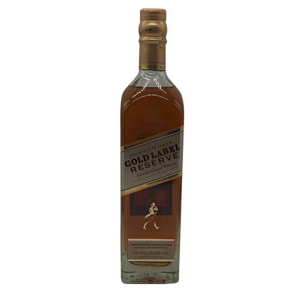 ジョニーウォーカー ゴールドラベル リザーブ 700ml 40% JOHNNIE WALKER GOLD LABEL RESERVE スコッチウイスキー【A3】