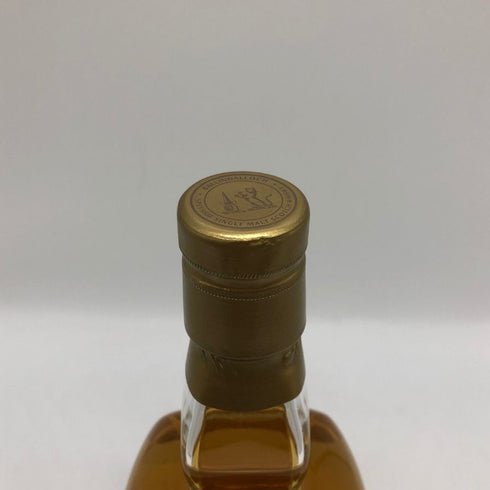 バリンダロッホ ヴィンテージリリース 2015 700ml 50% Ballindalloch スコッチウイスキー【T0】