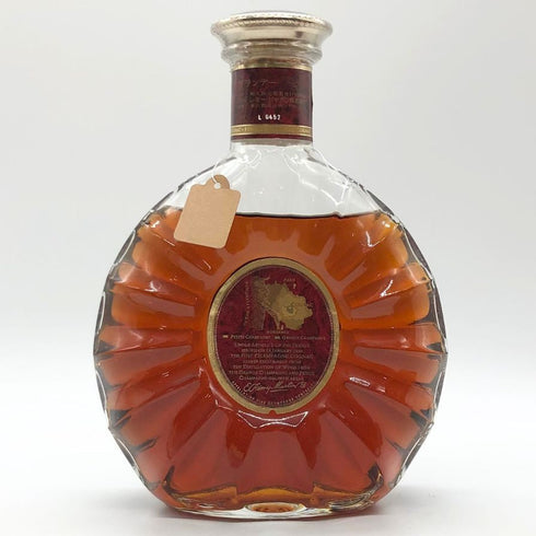 レミーマルタン XO スペシャル クリアボトル 700ml 40% REMY MARTIN コニャック【Z1】