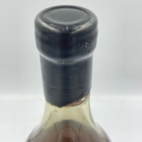 シネ クア ノン ザ ブライド 1995 750ml 13.5% Sine Qua Non The Bride【同梱不可】【SKU】