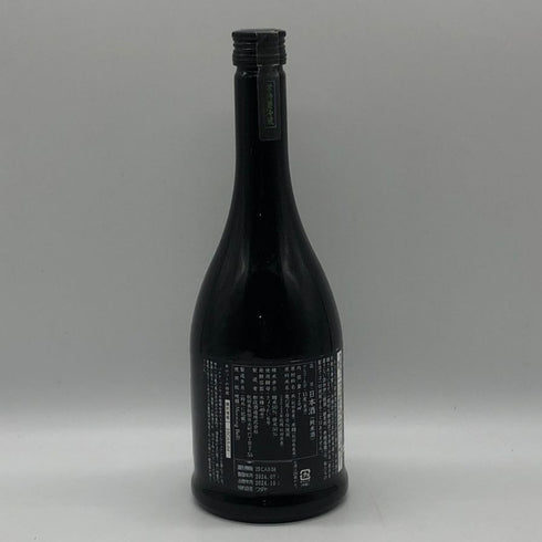 新政酒造 新政 水墨 アッシュ 2023 720ml 13% 2024年10月出荷 ARAMASA 日本酒- 純米酒【D2】
