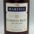 マーテル コルドンブルー エクストラオールド 700ml 40% MARTELL CORDON BLEU EXTRA OLD コニャック【A4】