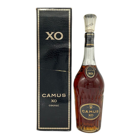 カミュ XO ロングネック 700ml 40% CAMUS コニャック【G4】
