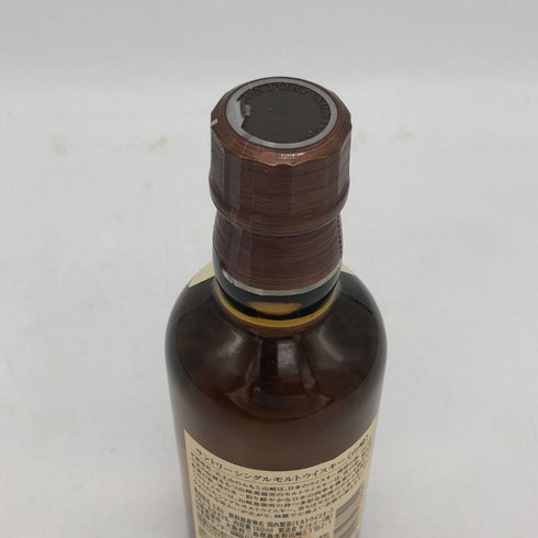 東京都限定◆サントリー 山崎 NV シングルモルト 180ml 43% SUNTORY YAMAZAKI 【B4】