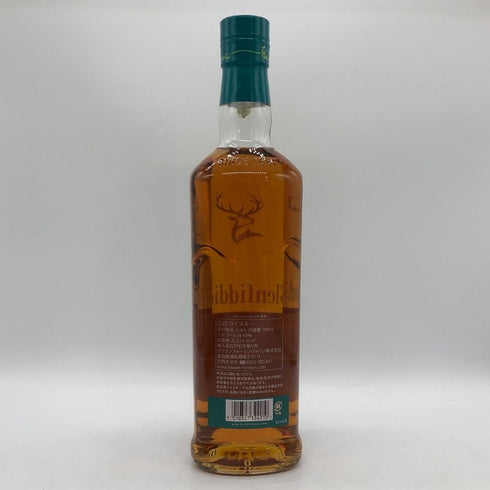 グレンフィディック 16年 アストンマーティン F1デザイン 700ml 43% Glenfiddich スコッチウイスキー【O1】