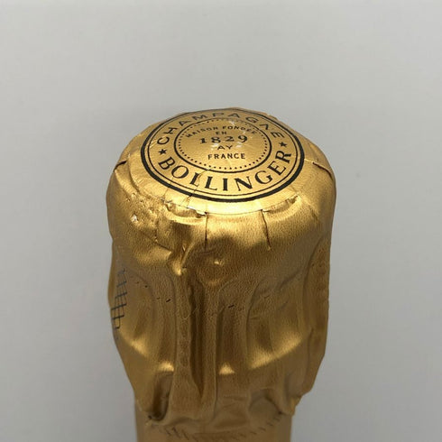 ボランジェ スペシャル キュヴェ 750ml 12% BOLLINGER SPECIAL CUVEE シャンパン【E2】