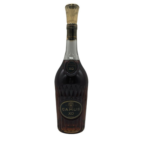 カミュ XO ロングネック 700ml 40% CAMUS コニャック【Z0】