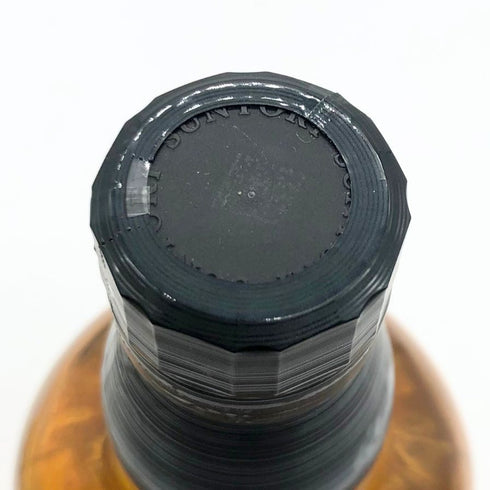 東京都限定◆サントリー 知多 シングルグレーン 700ml 43% SUNTORY CHITA 【W】