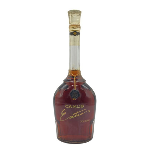 カミュ エクストラ ロングネック 700ml 40% CAMUS EXTRA コニャック【W】
