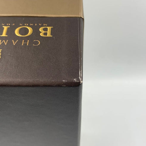 ボワゼル ジョワイヨ ドゥ フランス 2008 750ml 12% Boizel Joyau de France シャンパン【H2】
