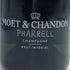 モエ エ シャンドン ファレル ウィリアムス ディープレッド 750ml 12.5% MOET&CHANDON PHARRELL シャンパン【B1】