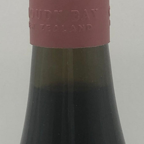 クラウディ ベイ ピノノワール 2021 750ml 13.5% CLOUDY BAY 赤ワイン【O1】