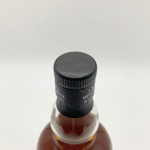 スプリングバンク 10年 700ml 46% SPRINGBANK 【K2】