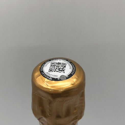エリックロデズ グランクリュ アンボネイ ブラン ド ブラン 12% 750ml Eric Rodez シャンパン【H1】