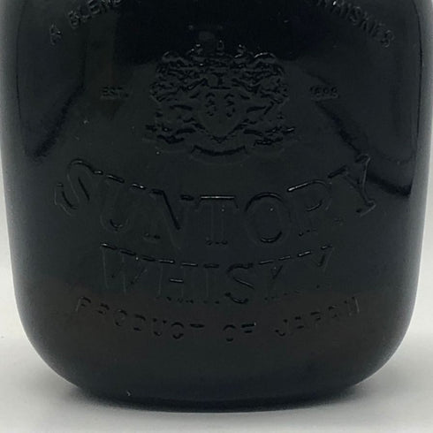 東京都限定◆サントリー ベリー レア オールド EXPO75 海洋博 43% 760ml SUNTORY 【X1】