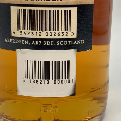 ラフロイグ 27年 1986 キングスバリー54.2% 700ml LAPHROAIG スコッチウイスキー【S2】