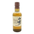 東京都限定◆サントリー 山崎 NV シングルモルト 180ml 43% SUNTORY YAMAZAKI 【B4】