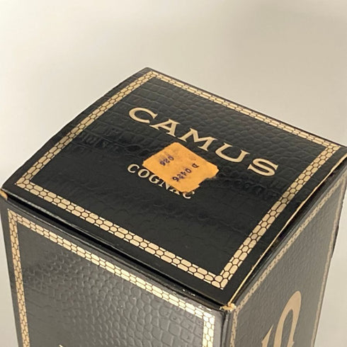 カミュ XO ロングネック 700ml 40% CAMUS コニャック【B4】
