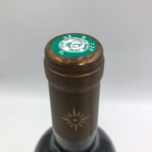 シャトー デ デュー ロック 2013 750ml 13% Chateau Des Deux Rocs 白ワイン【G3】