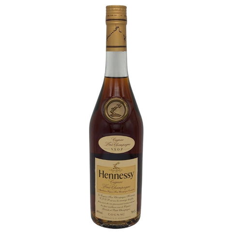 ヘネシー VSOP スリムボトル 700ml 40% Hennessy コニャック【J0】