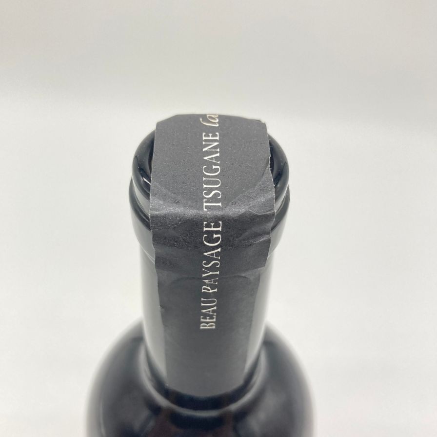ボー ペイサージュ ツガネ ラ モンターニュ 2012 12% 750ml Beau