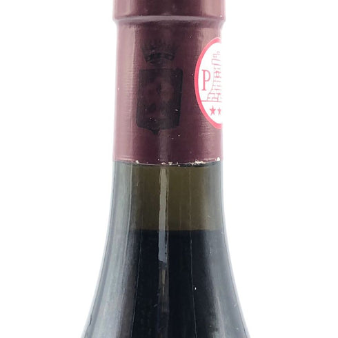 ドメーヌ デ コント ラ フォン ヴォルネイ クロ デ シェーヌ プルミエクリュ 1995 750ml 13% Domaine des Comtes Lafon Volnay Clos des Chenes 1er Cru ブルゴーニュワイン【H3】