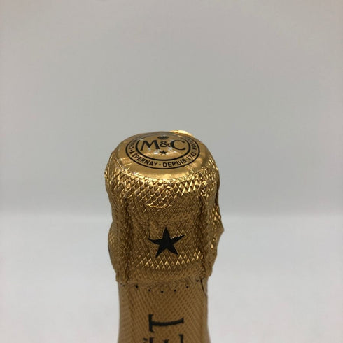 モエ エ シャンドン 白 旧ラべル 750ml 12% Moet & Chandon シャンパン【M0】