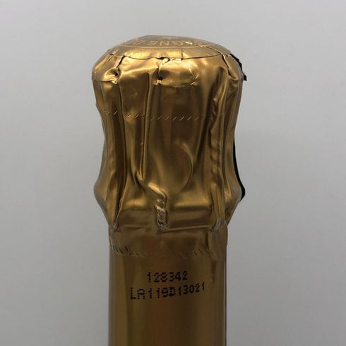 オマージュ ウィリアム ドゥーツ ミュルテット ブリュット 2015 12.5% 750ml Hommage William Deutz Meurtet シャンパン【G0】