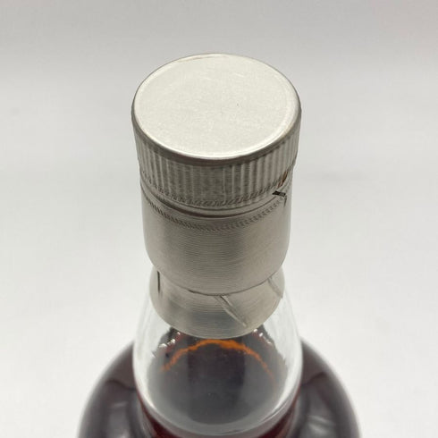 カロニー 1998 ラムアンドウイスキー 京都様15周年記念ボトル ブリストル 700ml 59.0% CARONI for Rum and Whisky Kyoto 15th Anniversary BRISTOL 【C1】