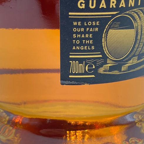 アバフェルディ 12年 700ml 40% ABERFELDY スコッチウイスキー【U1】