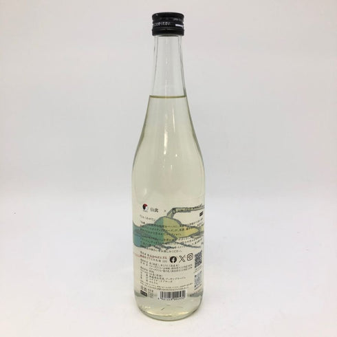 仙禽 ユナイテッドアローズ UAくわがた 無濾過生原酒 720ml 14% SENKIN UNITED ARROWS 日本酒 - 吟醸酒【O4】