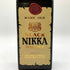 東京都限定◆ニッカ ブラックニッカ 初号 復刻 レア オールド 43% 720ml NIKKA BLACK NIKKA RARE OLD 【W】